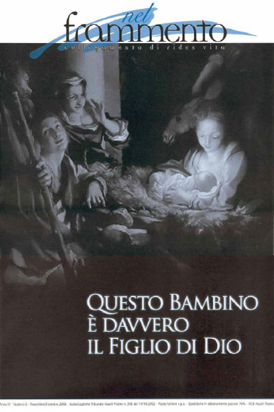 Anno IV numero 6