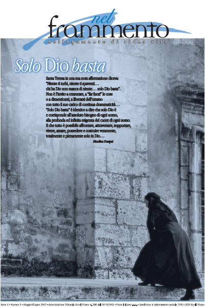Anno V numero 3