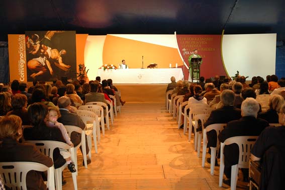 Foto XV Convegno
