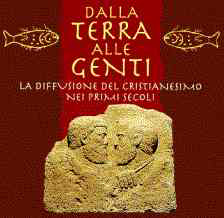 DALLA TERRA ALLE GENTI