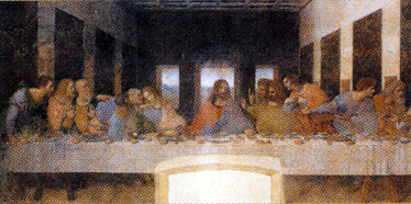 L’ULTIMA CENA
