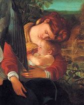 “FIGLIA DEL TUO FIGLIO”
