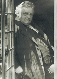 “Gilbert Keith Chesterton”