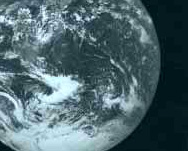 UNA TERRA PER L’UOMO