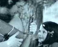 L’AMORE VINCE TUTTO
