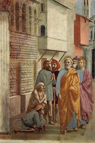 Il miracolo della Vita