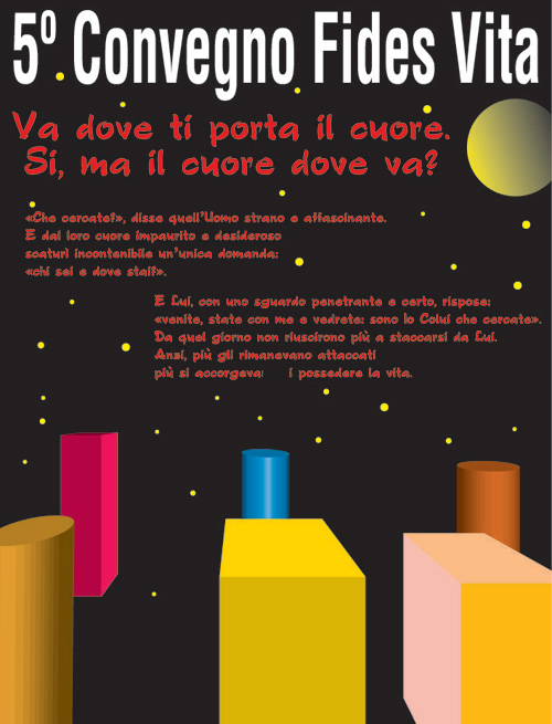5° Convegno