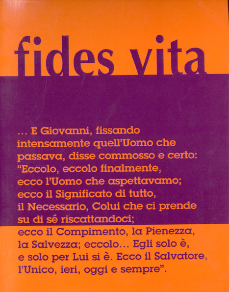 7° Convegno