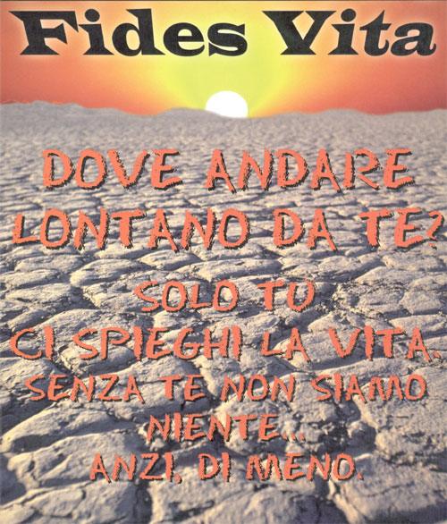 8° Convegno