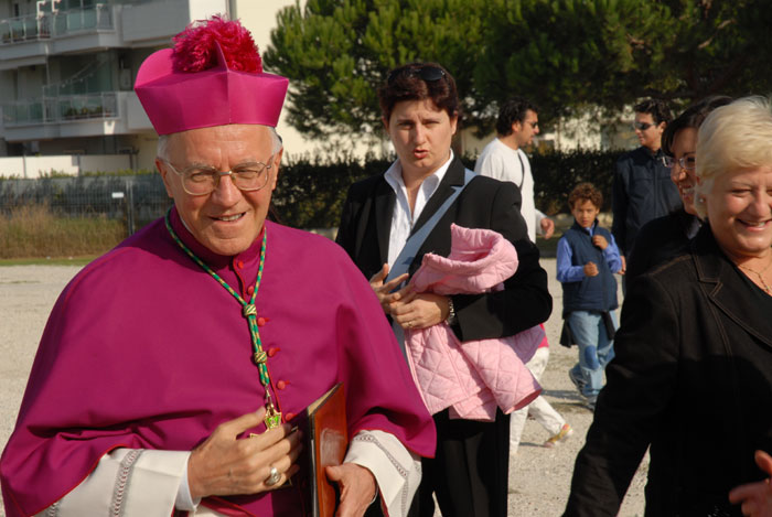 Foto XVI Convegno