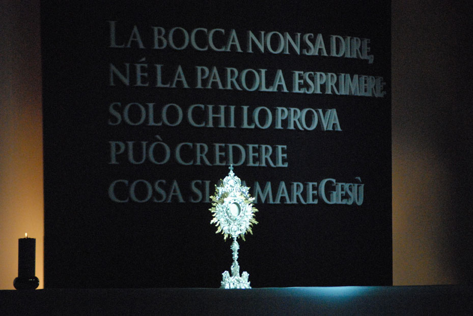 31 ottobre – 01 novembre