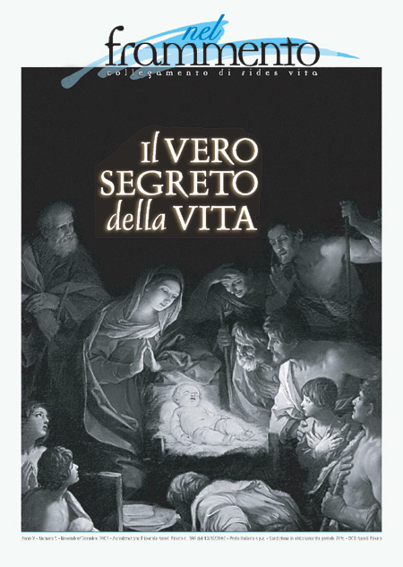 Anno V numero 5