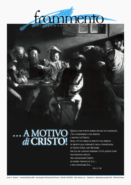 Anno VI numero 1