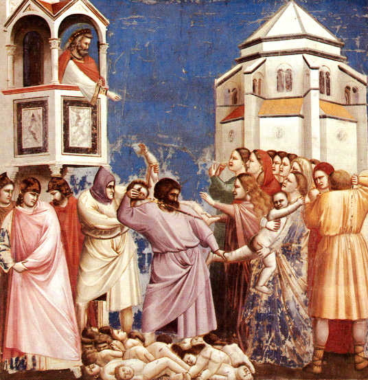 Grande Moratoria della strage degli innocenti