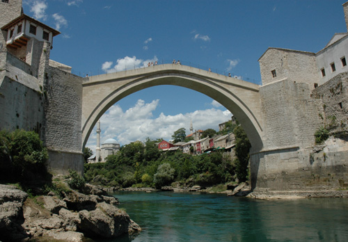 EX JUGOSLAVIA