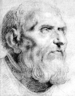 SAN FILIPPO NERI