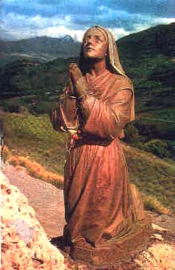 Nostra Signora du Laus