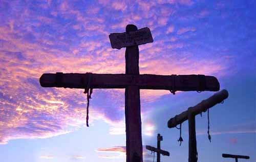 “E’ come essere torturati per Cristo”