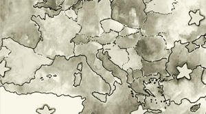 VIAGGIO NEL CUORE DELL’EUROPA