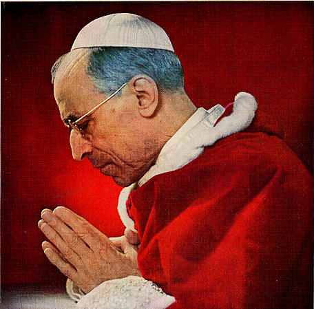 Eugenio Pacelli, antisemita o santo?
