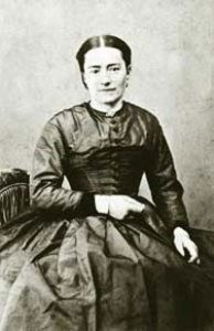 Zelie Martin
