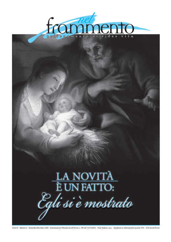 Anno VI numero 6