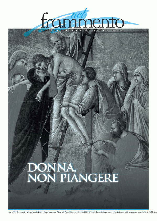 Anno VII numero 2