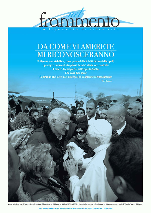 Anno VII-Numero 3/2009