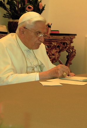 Caritas in Veritate
