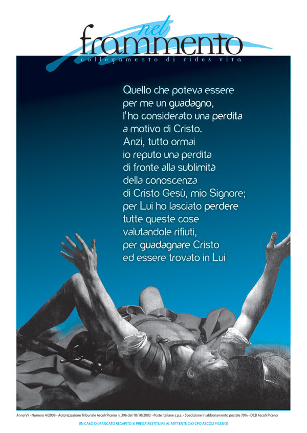 Anno VII-Numero 4/2009