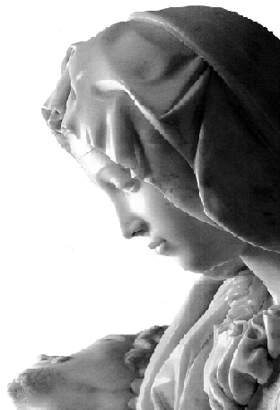 Novena in preparazione alla Solennità dell’Immacolata Concezione