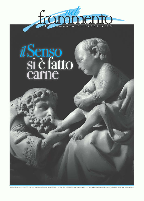 Anno VII-Numero 5/2009