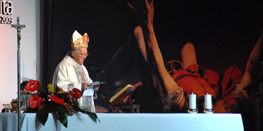 1 novembre 2009