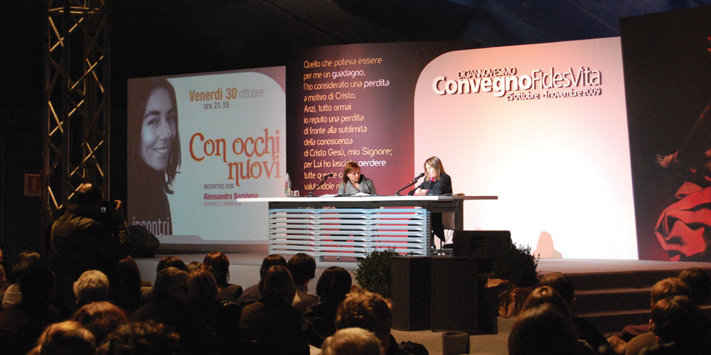 30 ottobre 2009