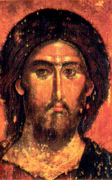 Gesù Cristo: Verbo fatto Carne