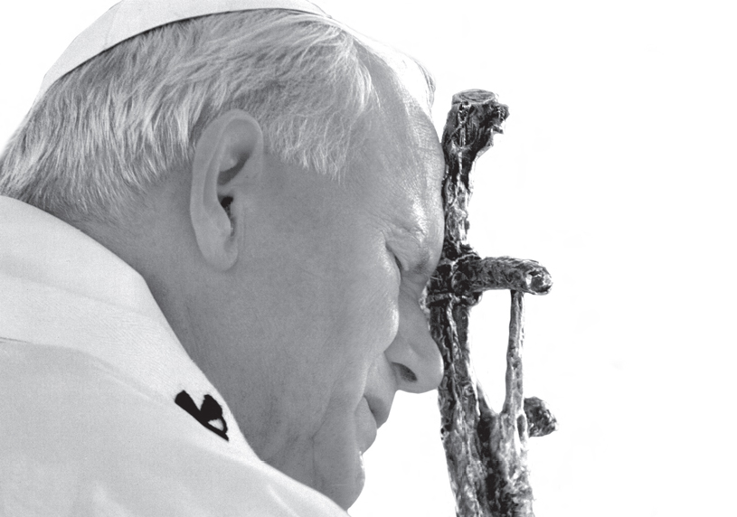 Nel quinto anniversario della morte