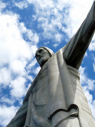 “È nella Chiesa che troverete Gesù Cristo…”
