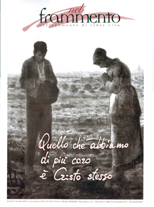Anno VIII-Numero 4/2010