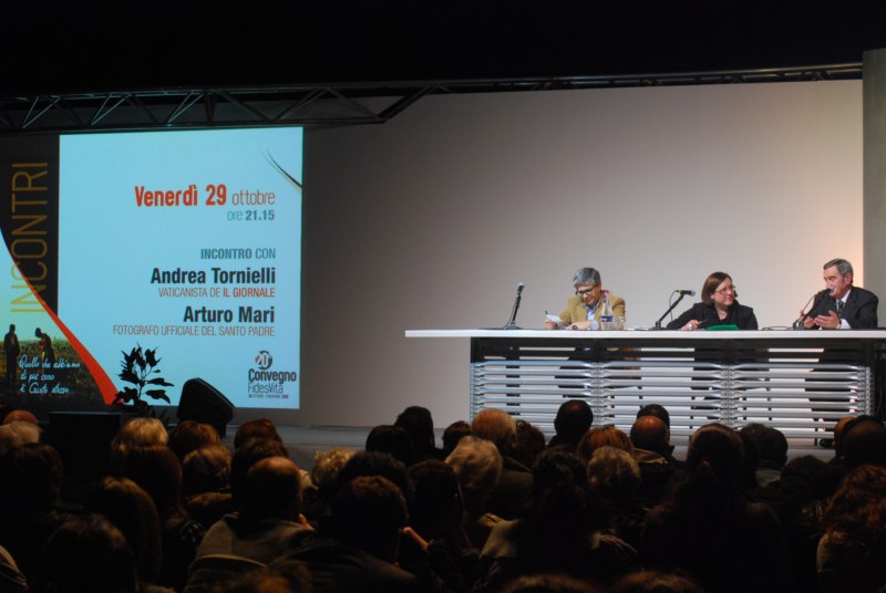 Venerdì 29 ottobre