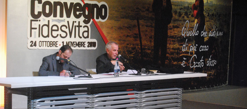 Mercoledì 27 ottobre
