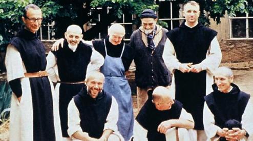 “Uomini di Dio”: un’autentica esperienza di comunità cristiana