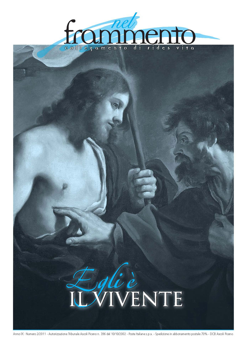 Anno IX-Numero 2/2011