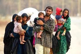 “Ogni volta che avete fatto queste cose a uno solo di questi miei fratelli più piccoli, l’avete fatto a me”
