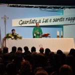 Domenica 23 ottobre, giornata di apertura