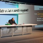 Domenica 23 ottobre, giornata di apertura