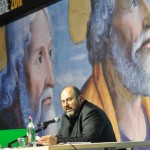 Domenica 23 ottobre, giornata di apertura