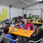 Mostre e laboratori…