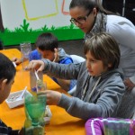 Mostre e laboratori…