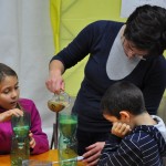 Mostre e laboratori…