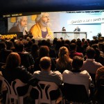 Venerdì 28 ottobre, incontro con Rino Cammilleri